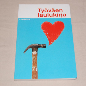 Työväen laulukirja